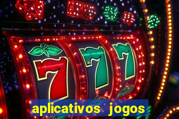 aplicativos jogos de futebol
